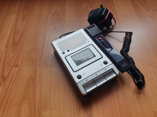 Magnétophone cassette - cassette, *