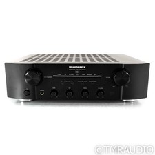 Marantz PM8005 Stereo Integrated Amplifier; MM Phono