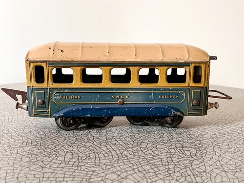 Jep 5241 france wagon - jep, 5241-v