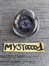 Beyblade Metal Diablo Nemesis Spinning Top USED