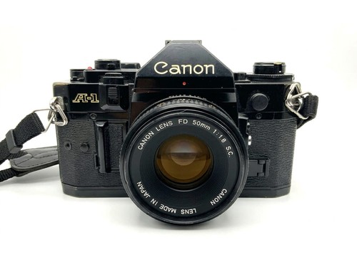 Canon kit slr 35mm analog - kit,