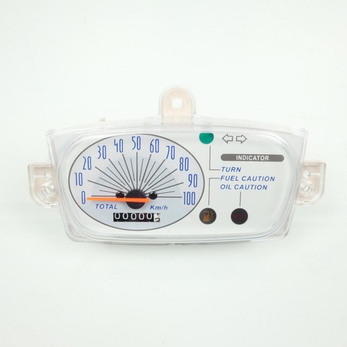 Compteur rsm pour scooter - scooter, mbk