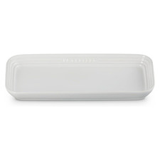 Assiette rectangulaire Le