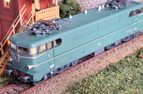 Roco ref 63542 - ho,