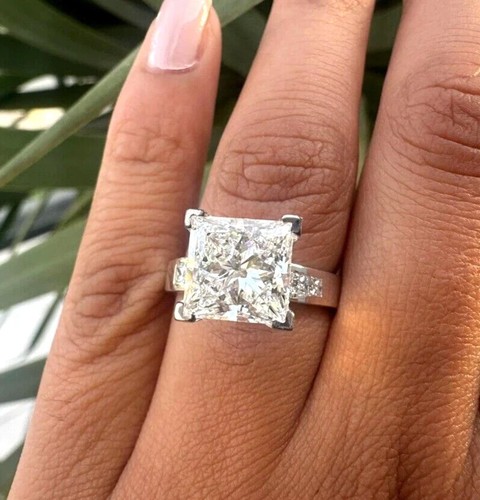 Bague argent 925 diamant - bague, en