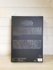 pin's star wars pin set of 12