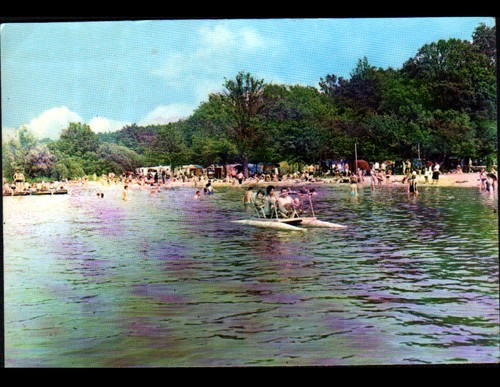 Etang puits pedalo - puits, (18)