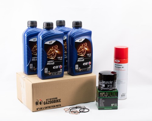Kit entretien vidange - entretien, standard