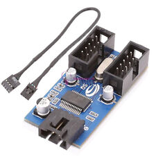 Motherboard USB 9Pin Interface