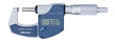 Micromètre digimatique