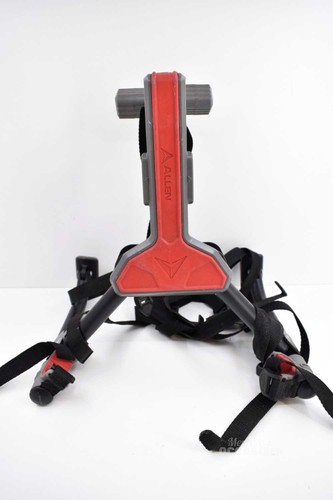 Porte vélo voiture - de, simple