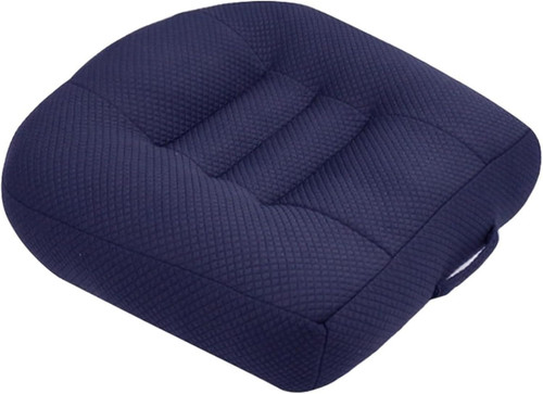 Coussin rehausseur voiture - rehausseur,