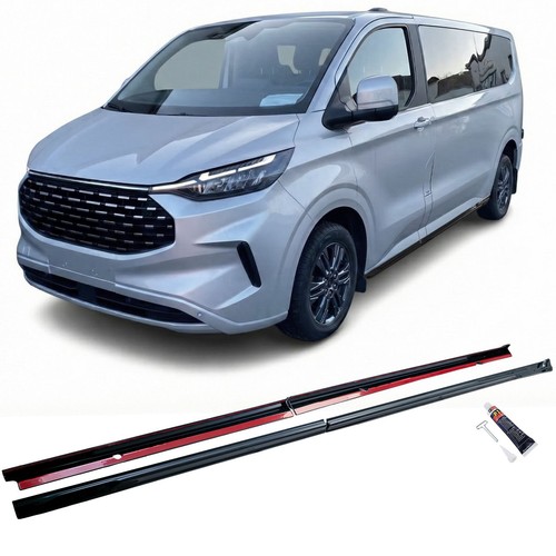Pour ford tourneo - ford, transit