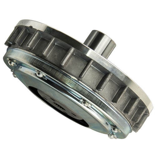 Primary clutch sheave assembly - clutch,