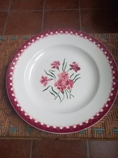 Plat DIGOIN Sarreguemines