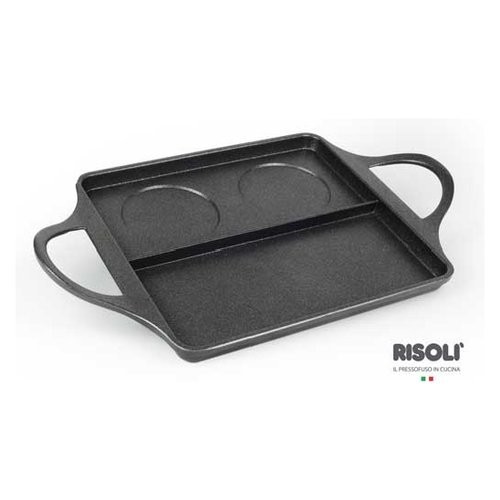 Gril viande risoli - viande,