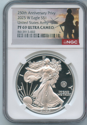 2025 american eagle - dollar, en