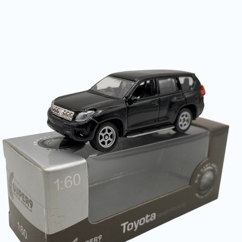 Toyota land cruiser - toyota,