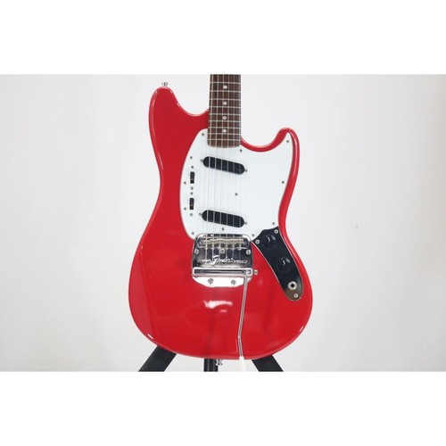 Guitare électrique fender - guitare,