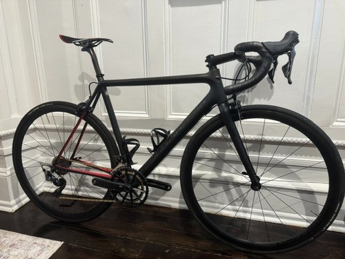 Cannondale supersix evo mod - supersix, hi-mod