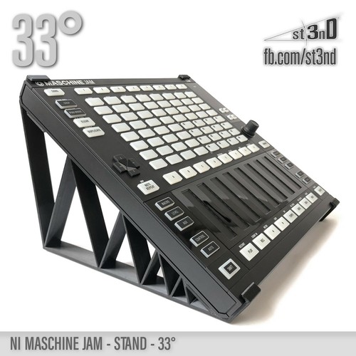 Stand pour native instruments - stand,