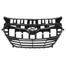 Grille D'Aération Pare-Chocs