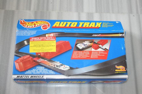 Circuit hot wheels auto - circuit,