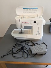 machine à coudre singer c240