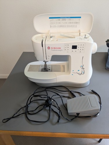 Machine coudre singer c240 - machine,