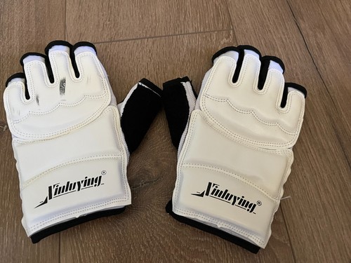 Paire gants mma boxe - mma, m