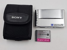 Sony Cyber-shot DSC-T5 5,1 MP