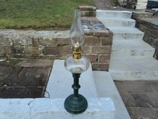 ANCIENNE LAMPE DE BUREAU