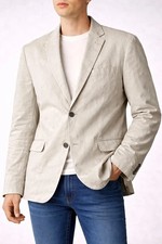 Blazer Tommy Hilfiger Homme
