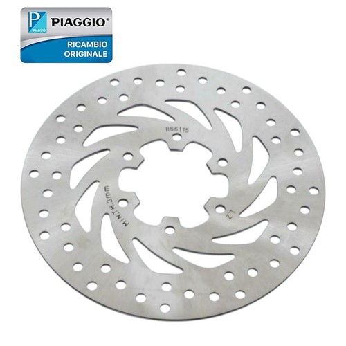 866115 disque frein - 866115,