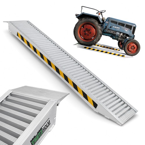 Rampe chargement trutzholm - chargement,