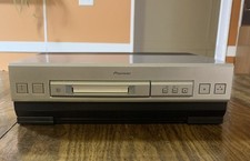 PIONEER MJ-L5 MD Mini Disc