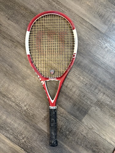 Wilson ncode oversize - wilson,