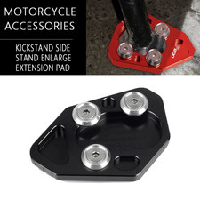 Moto Side Stand Enlarge