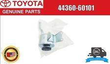 Toyota Landcruiser Genuine