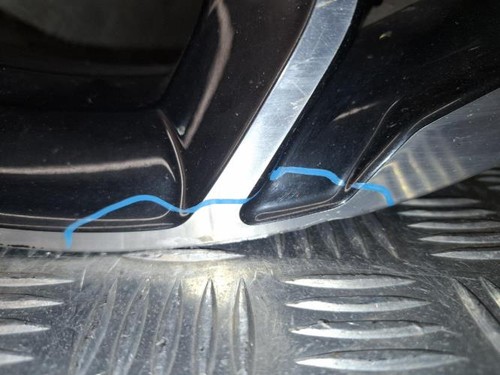 Jante renault clio phase 2 - jante, 4