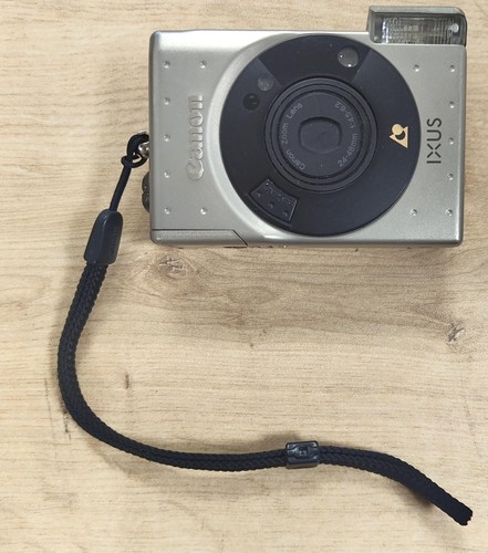 Appareil photo argentique