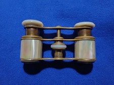 Petite paire de jumelles de