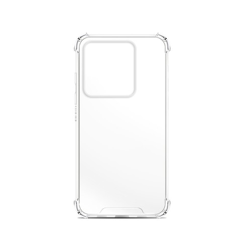 Coque semi rigide renforcée - coque, semi-rigide