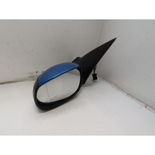 Retroviseur gauche Peugeot 206