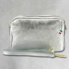 Sac À Bandoulière Femme En