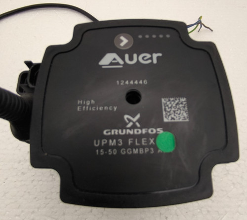 Circulateur grundfos upm3 flex - circulateur,