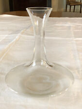 Carafe à décanter le vin, en