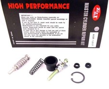 Kit Réparation Maître Cylindre de frein Arrière pour Yamaha YZ 450 F 03-10