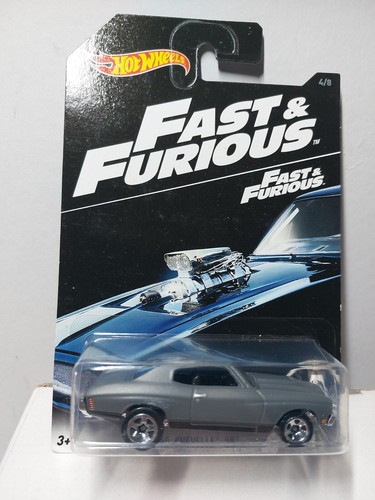 Hotwheels fast - 1/64, 🇫🇷