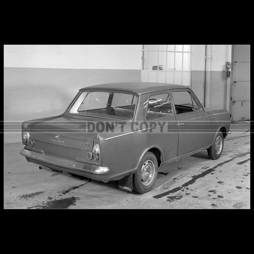 Photo 022755 vauxhall viva - photo,